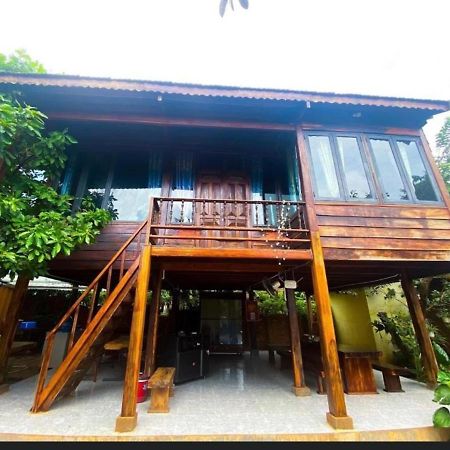 Homestay Go Venuestay Buon Ma Thuot Exterior foto