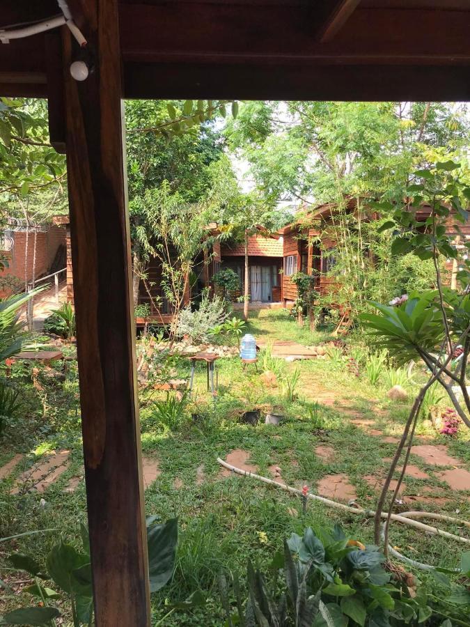 Homestay Go Venuestay Buon Ma Thuot Exterior foto