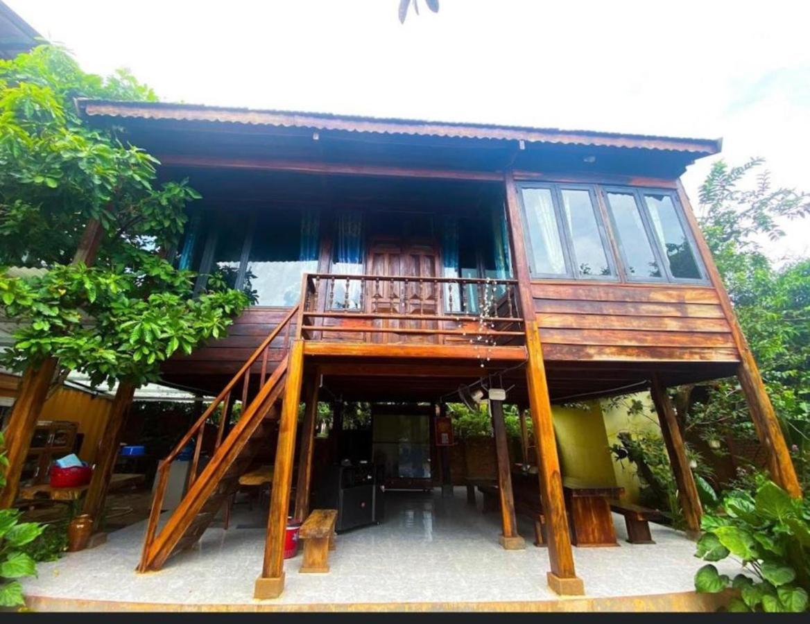 Homestay Go Venuestay Buon Ma Thuot Exterior foto